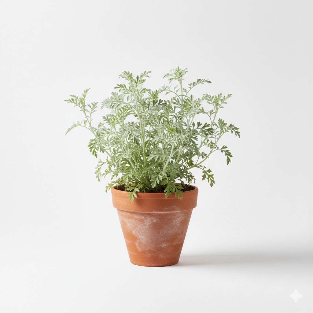 Assenzio (Artemisia absinthium)